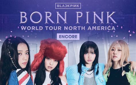 blackpink encore 2023.